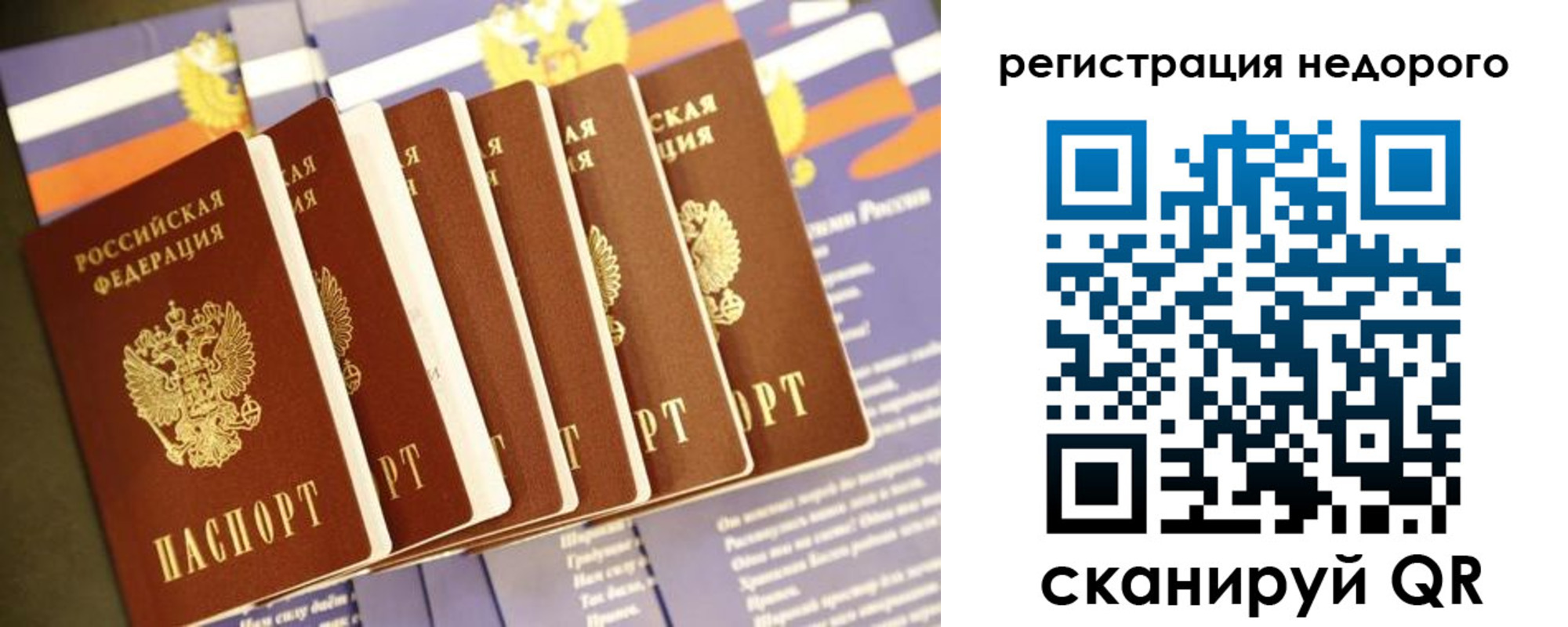 прописка гарантия в Верещагино